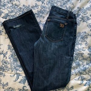 Joe’s Jeans Muse Flare size 27